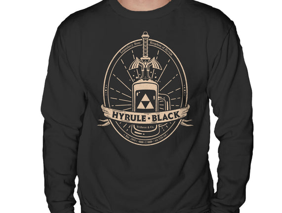 Hyrule Black