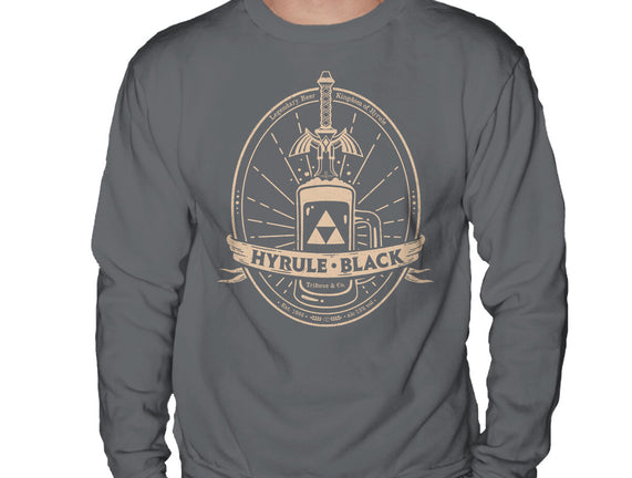 Hyrule Black