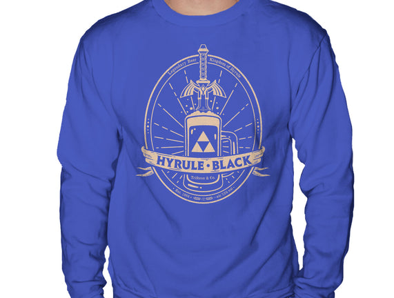Hyrule Black