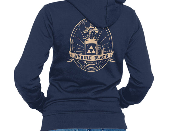 Hyrule Black