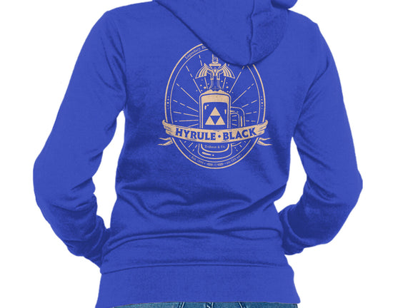 Hyrule Black