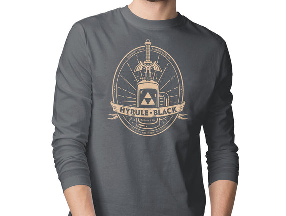 Hyrule Black