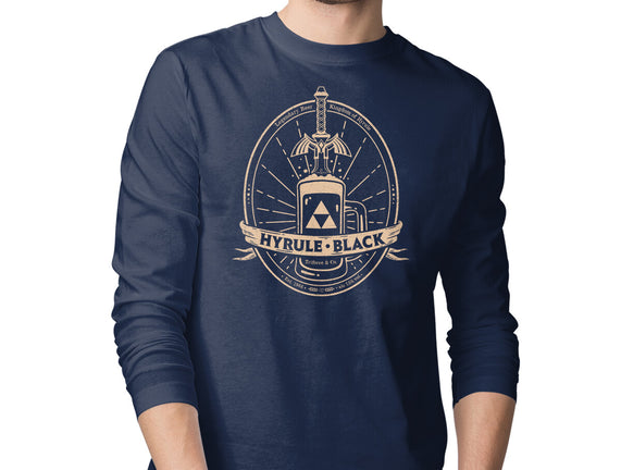Hyrule Black