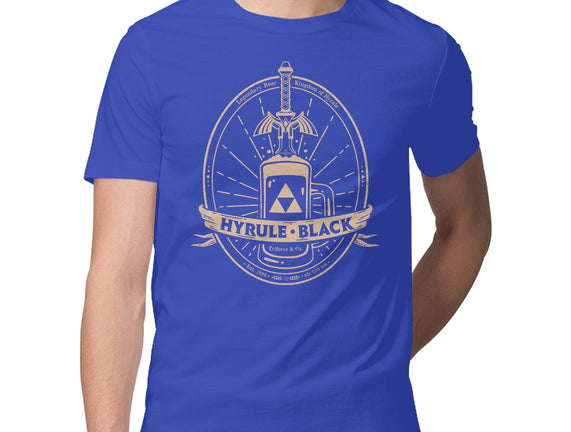 Hyrule Black