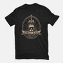 Hyrule Black-Mens-Basic-Tee-Getsousa!
