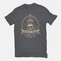 Hyrule Black-Womens-Basic-Tee-Getsousa!