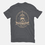 Hyrule Black-Mens-Basic-Tee-Getsousa!
