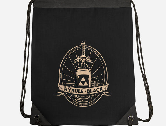Hyrule Black