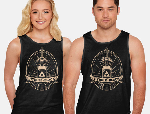 Hyrule Black