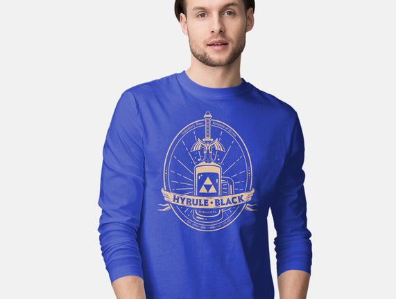 Hyrule Black
