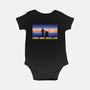 From Hope Rebellion-Baby-Basic-Onesie-kg07