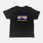 From Hope Rebellion-Baby-Basic-Tee-kg07