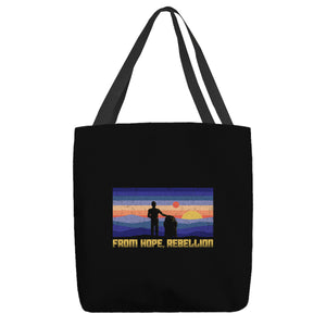 From Hope Rebellion