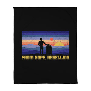 From Hope Rebellion