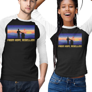From Hope Rebellion