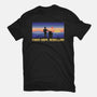 From Hope Rebellion-Womens-Fitted-Tee-kg07