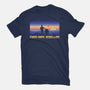 From Hope Rebellion-Womens-Fitted-Tee-kg07