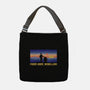 From Hope Rebellion-None-Adjustable Tote-Bag-kg07