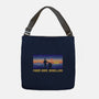 From Hope Rebellion-None-Adjustable Tote-Bag-kg07