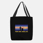 From Hope Rebellion-None-Basic Tote-Bag-kg07