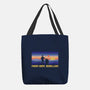 From Hope Rebellion-None-Basic Tote-Bag-kg07