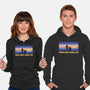 From Hope Rebellion-Unisex-Pullover-Sweatshirt-kg07
