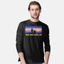 From Hope Rebellion-Mens-Long Sleeved-Tee-kg07