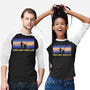 From Hope Rebellion-Unisex-Baseball-Tee-kg07