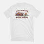 Easily Distracted By Side Quests-Mens-Heavyweight-Tee-kg07