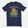 Hoarding Resources-Mens-Heavyweight-Tee-kg07