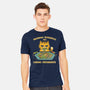 Hoarding Resources-Mens-Heavyweight-Tee-kg07