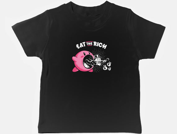 Eat The Rich