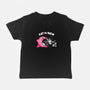 Eat The Rich-Baby-Basic-Tee-rocketman_art