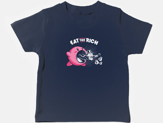 Eat The Rich