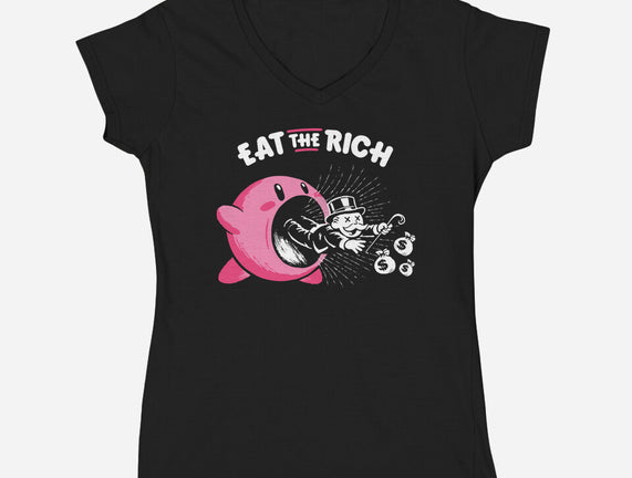 Eat The Rich