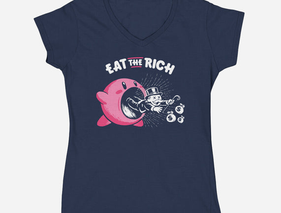 Eat The Rich