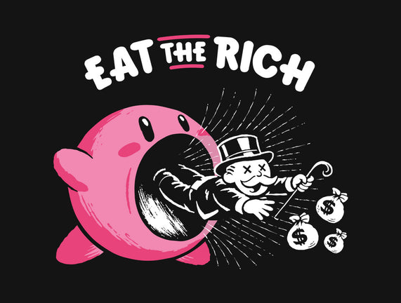 Eat The Rich