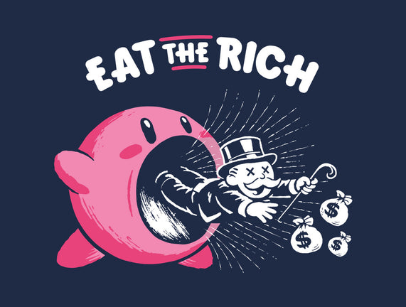 Eat The Rich