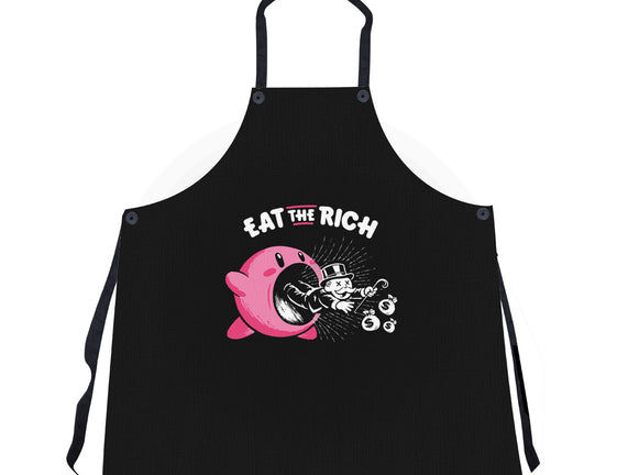 Eat The Rich