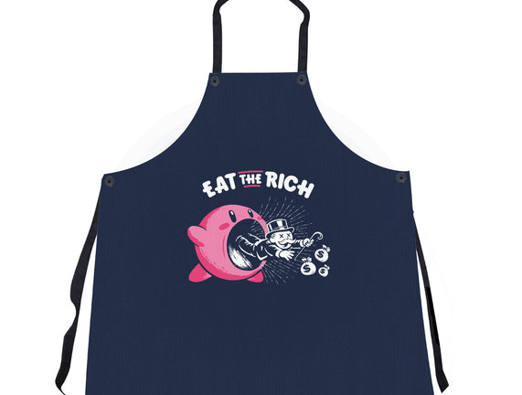Eat The Rich