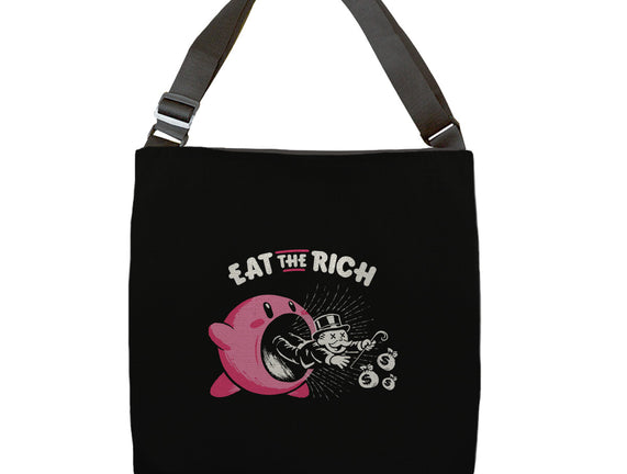 Eat The Rich