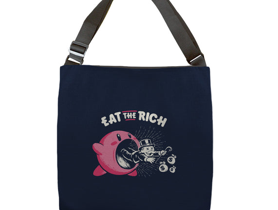 Eat The Rich