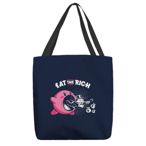 Eat The Rich