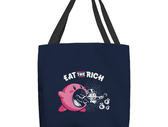 Eat The Rich