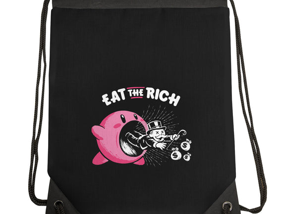 Eat The Rich