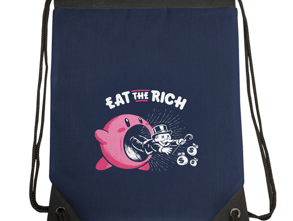Eat The Rich