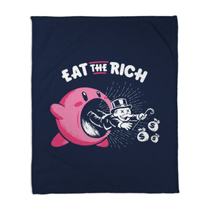 Eat The Rich