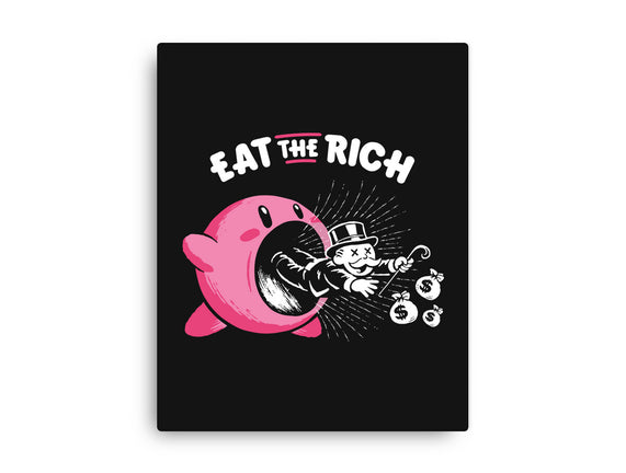 Eat The Rich