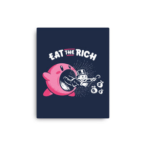 Eat The Rich