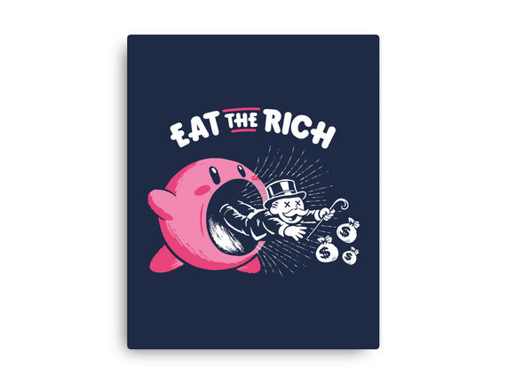 Eat The Rich